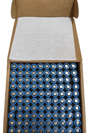 Alternative view of Pin Lithium Li-ion Cell 1500mAh-10C 3.7V (VT-C1510)