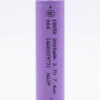 Cell pin Lithium Li-ion 18650: VT-C2005