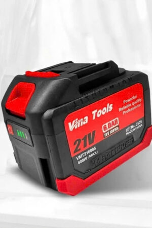 Pin Lithium Li-ion 21V (G1): VMT216005