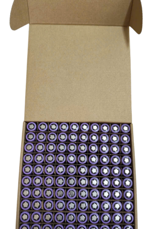 Alternative view of Pin Lithium Li-ion Cell 2000mAh-10C 3.7V (VT-C2010)