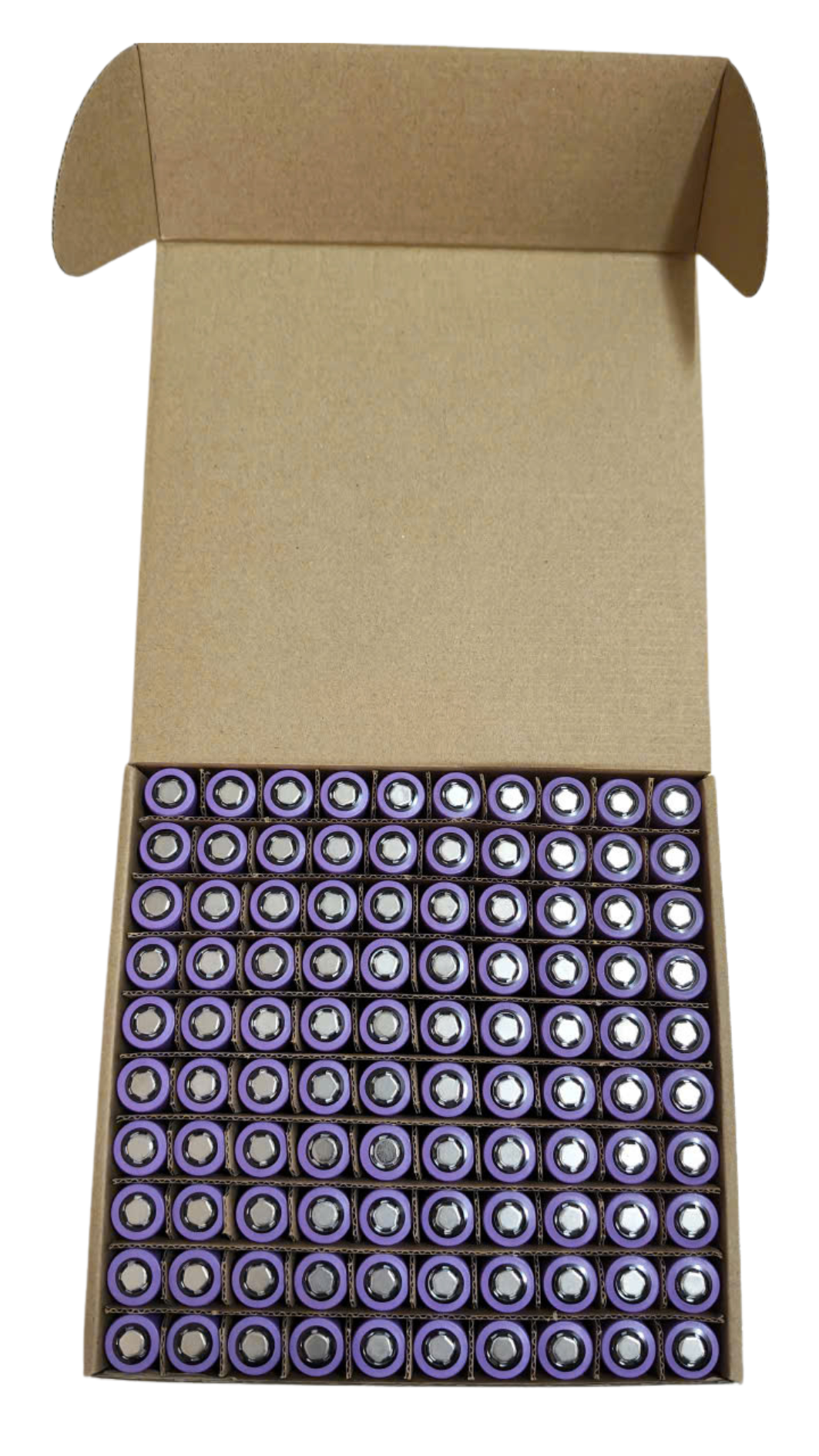 Pin Lithium Li-ion Cell 2000mAh-10C 3.7V (VT-C2010) - Ảnh 2